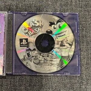 Crash Bash - PlayStation 1